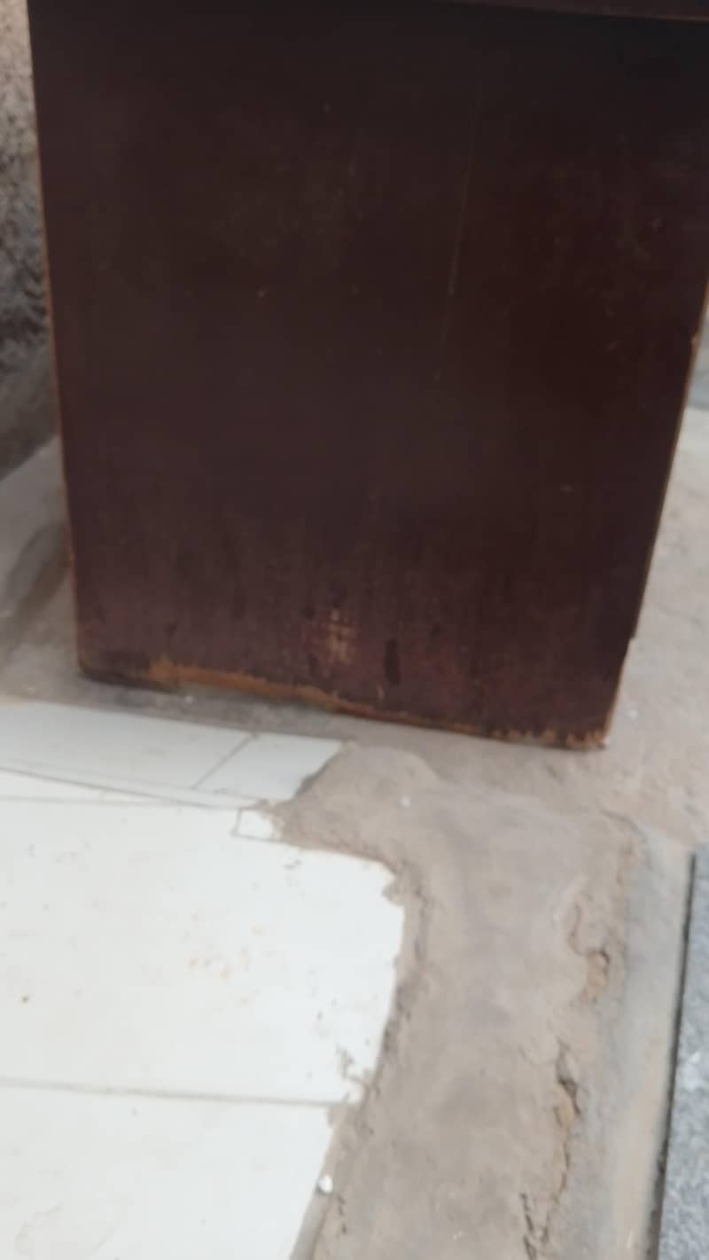 table vip condition 10.9 5