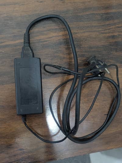 original Haier Laptop charger
