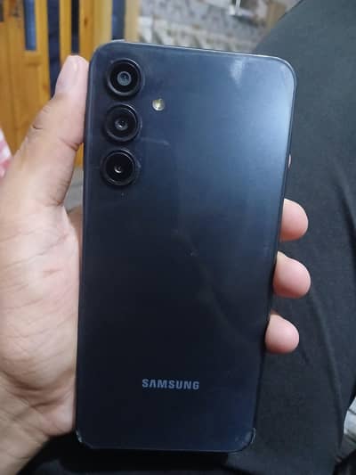 Samsung Mobile A16