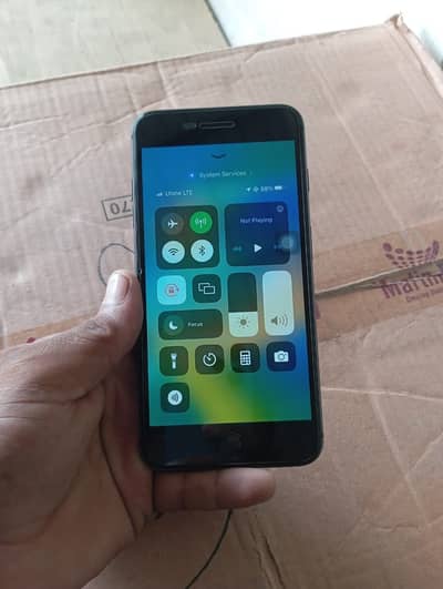 Apple iPhone 8 Plus