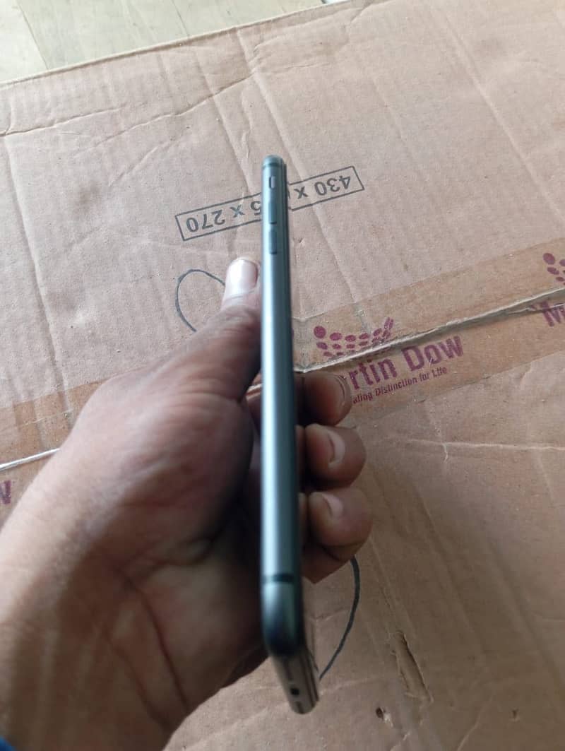 Apple iPhone 8 Plus 6