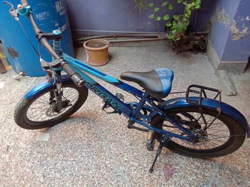 cycle 2025 model 11
