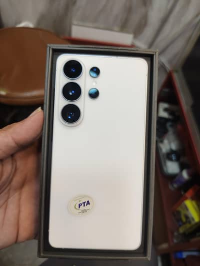 Samsung Mobile S26 Ultra