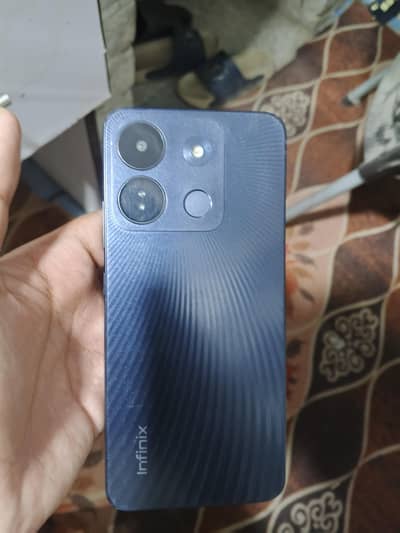 Infinix Smart 7 HD
