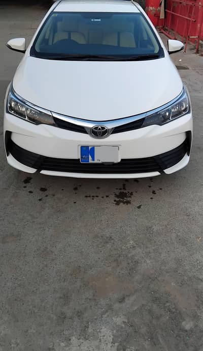 Bumper/Bumper Seal/Seal Total Genuine SuprWhite Toyota Gli 03126169562