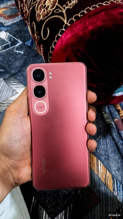 vivo 21 d