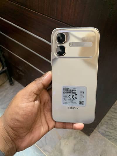 Infinix Smart 20