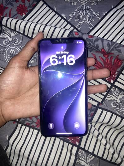 iPhone 11 Pro Max