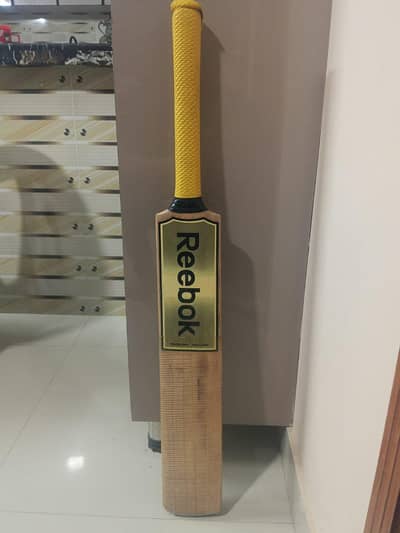 Cricket Bat (Hard Ball) in Excellent Condition