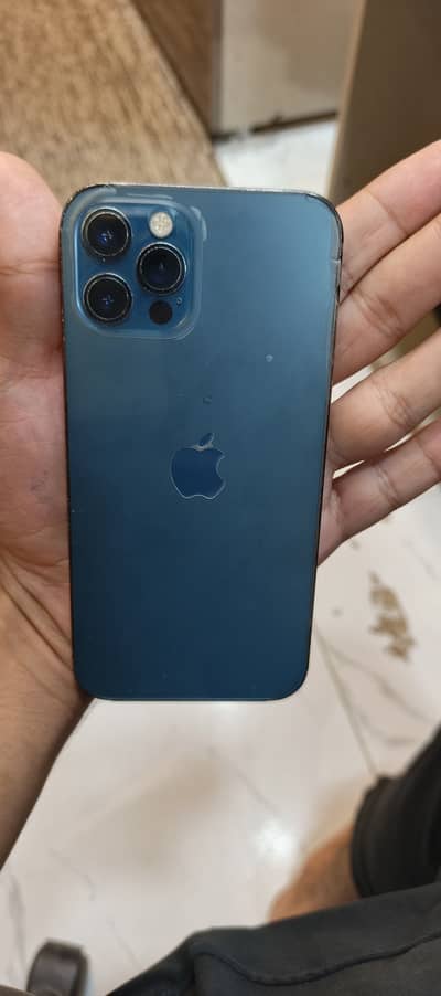 Apple iPhone 12 Pro JV