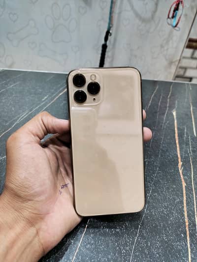 Apple iPhone 11 Pro