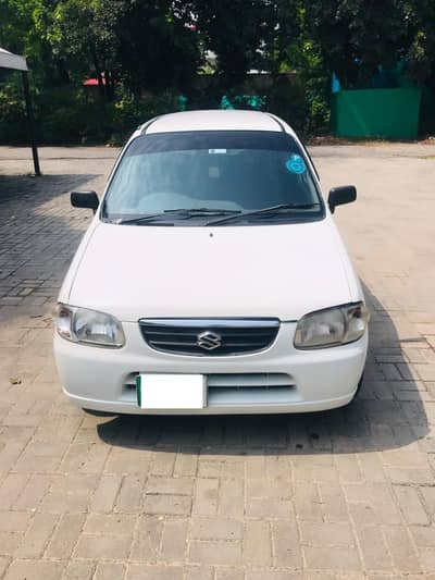 Suzuki Alto 2007