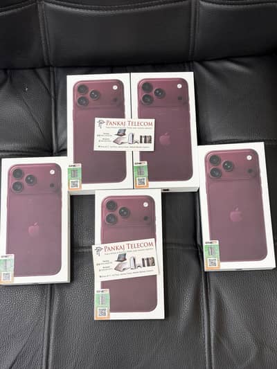 Apple iPhone 18 Pro Max