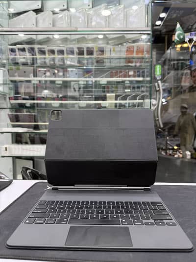 Apple Magic Keyboard