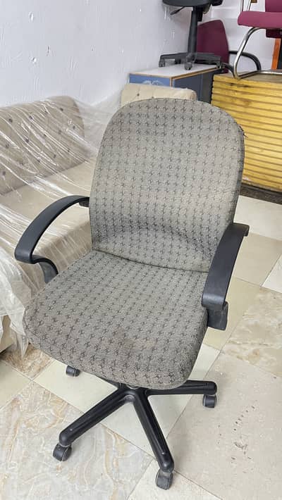 Branded Office chairs
