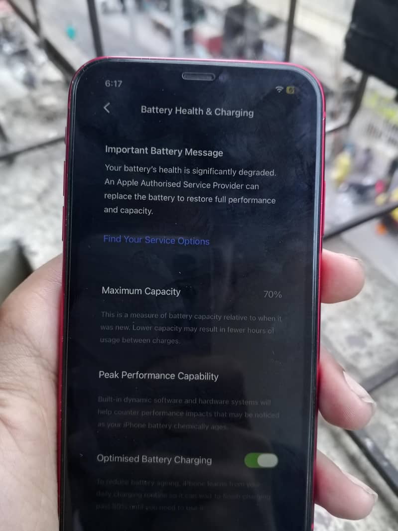 Apple iPhone 11 1