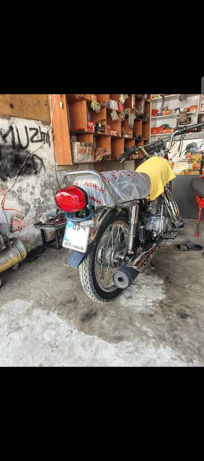 Honda 2021 model
