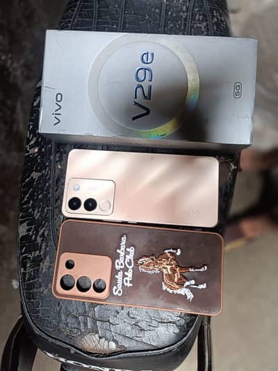 Vivo V29E 5G