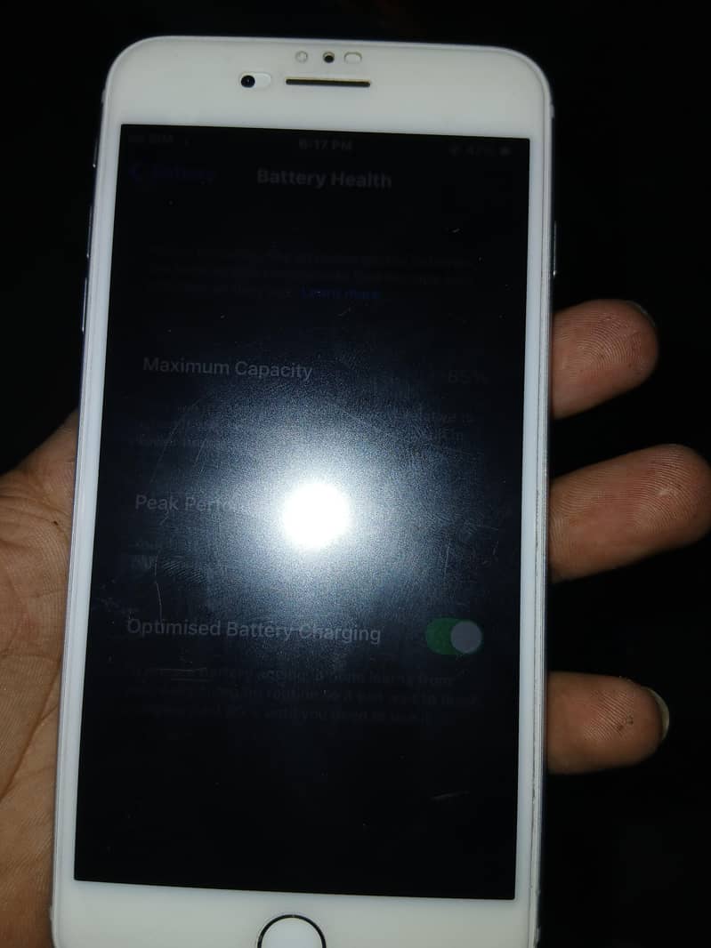 iPhone 7plus 4