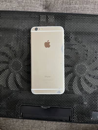 Apple iPhone 6 Plus