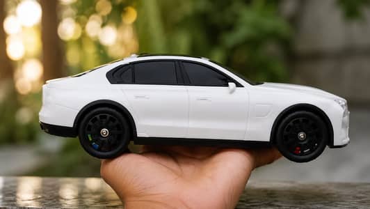BLUETOOTH CAR SPEAKER