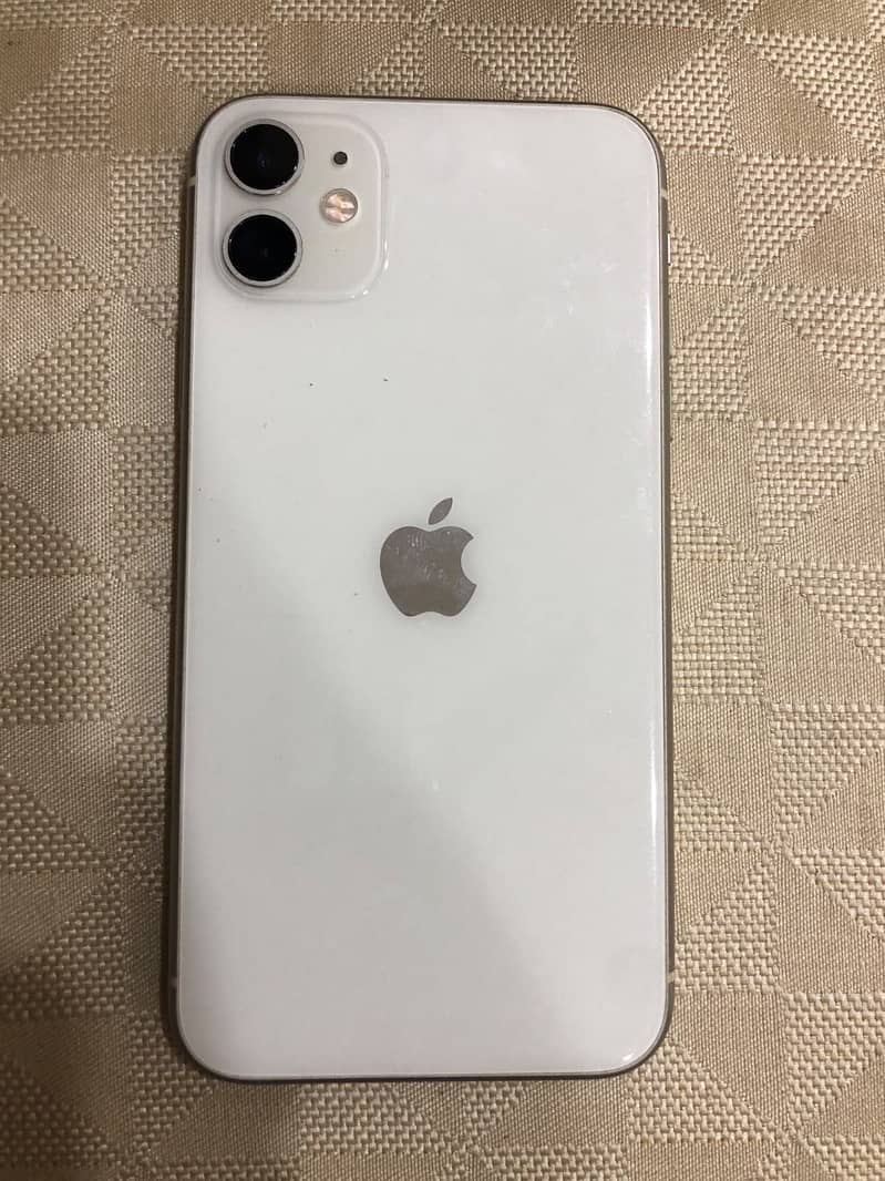 Apple iPhone 11 0