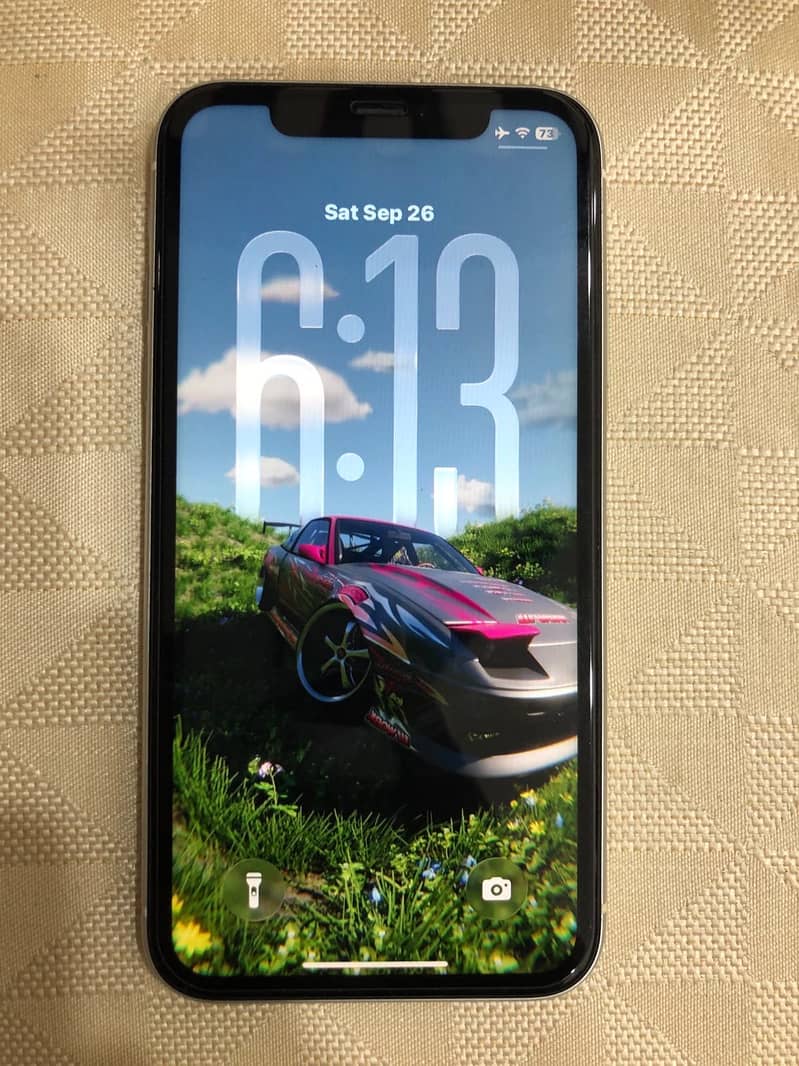 Apple iPhone 11 1
