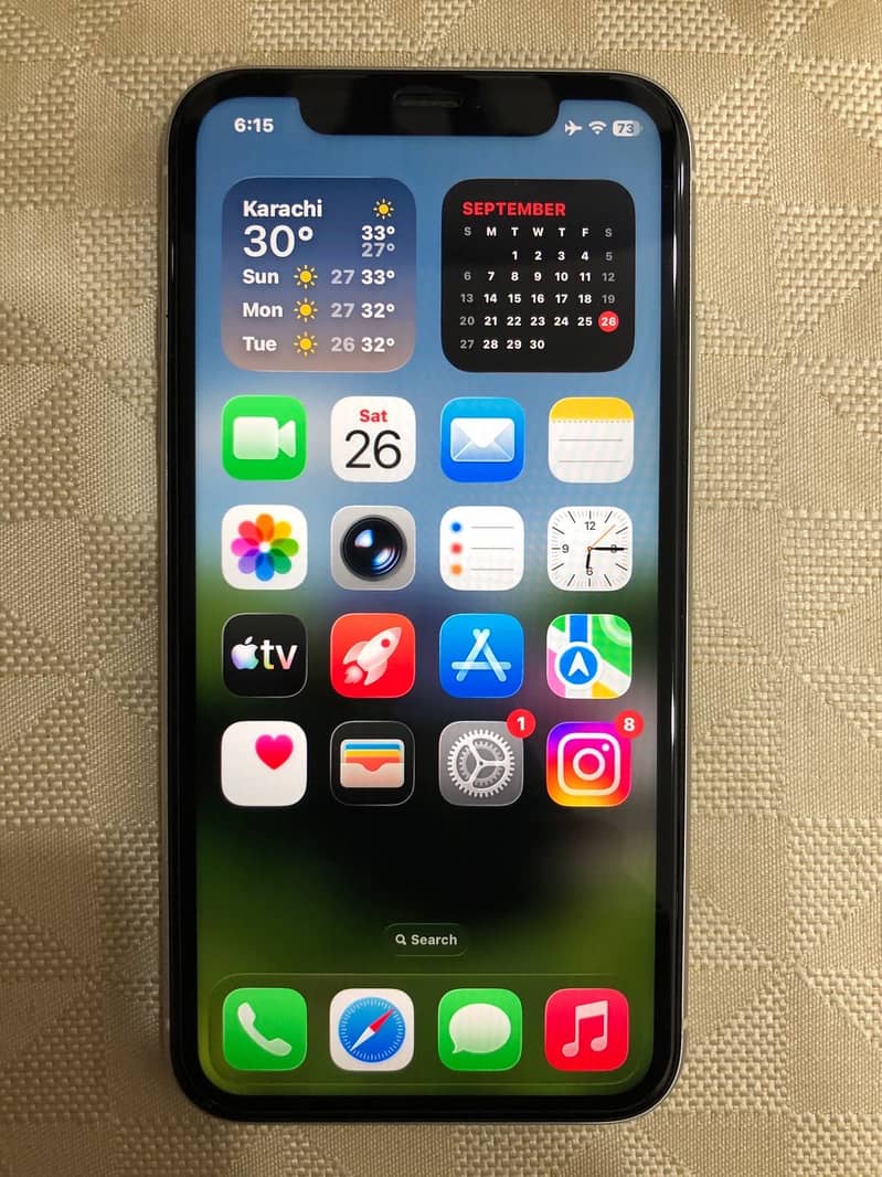 Apple iPhone 11 2