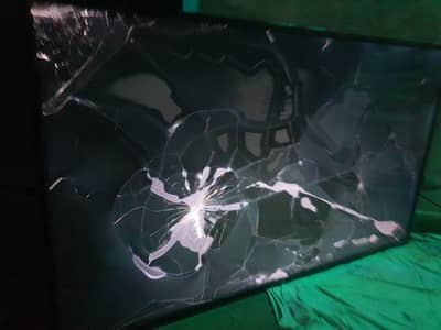 TCL LED 55