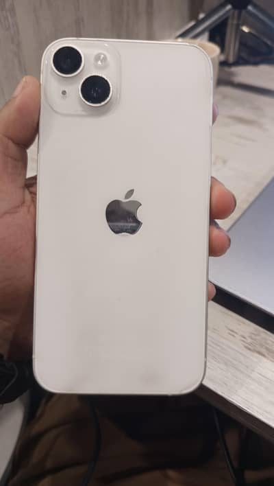 Apple iPhone 14 plus factory