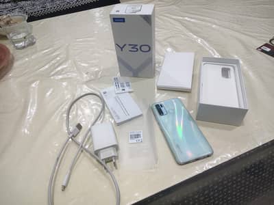 Vivo Y30