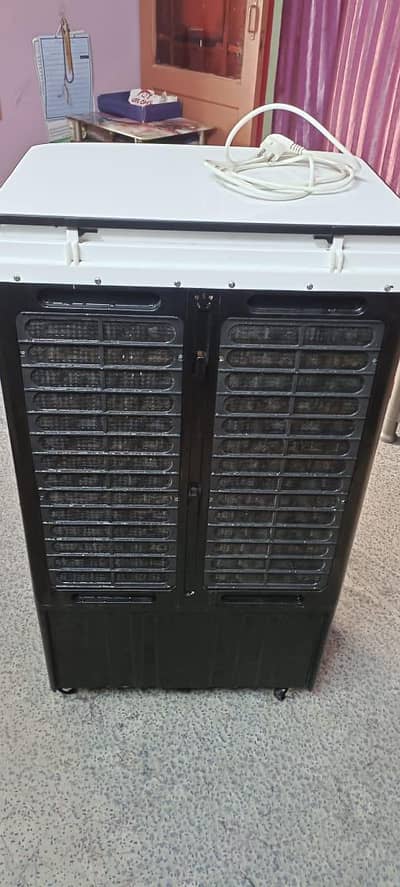 west point air cooler