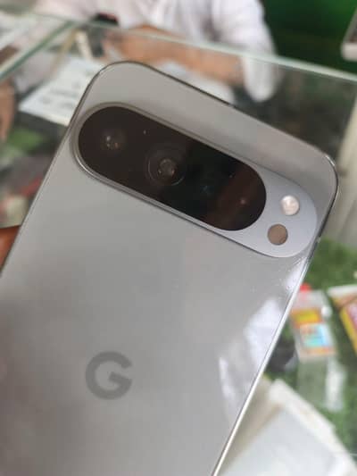 Google Pixel 9 Pro XL