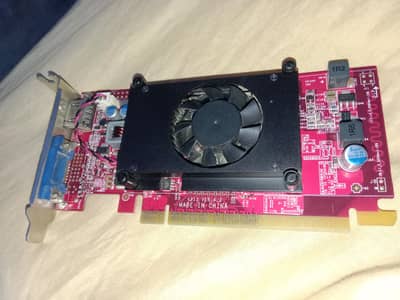 Noida G Force GT 720 2GB graphic card