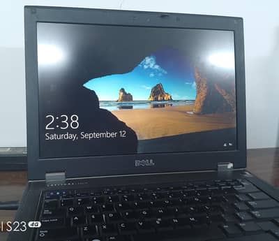 urgently selling Dell Laptop