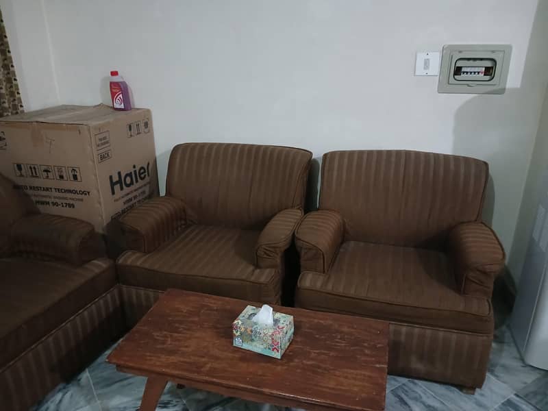 5 seater sofa set 1