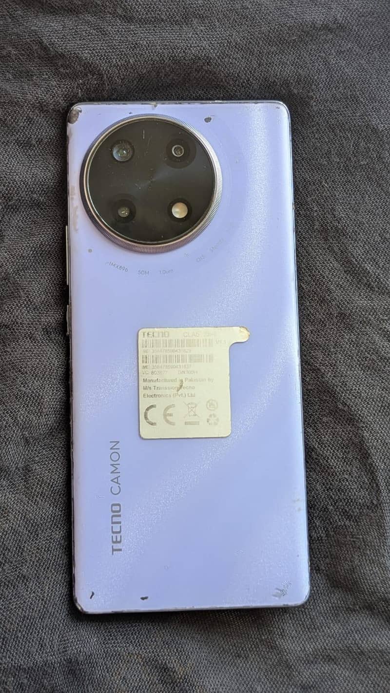 Tecno Other Model 2