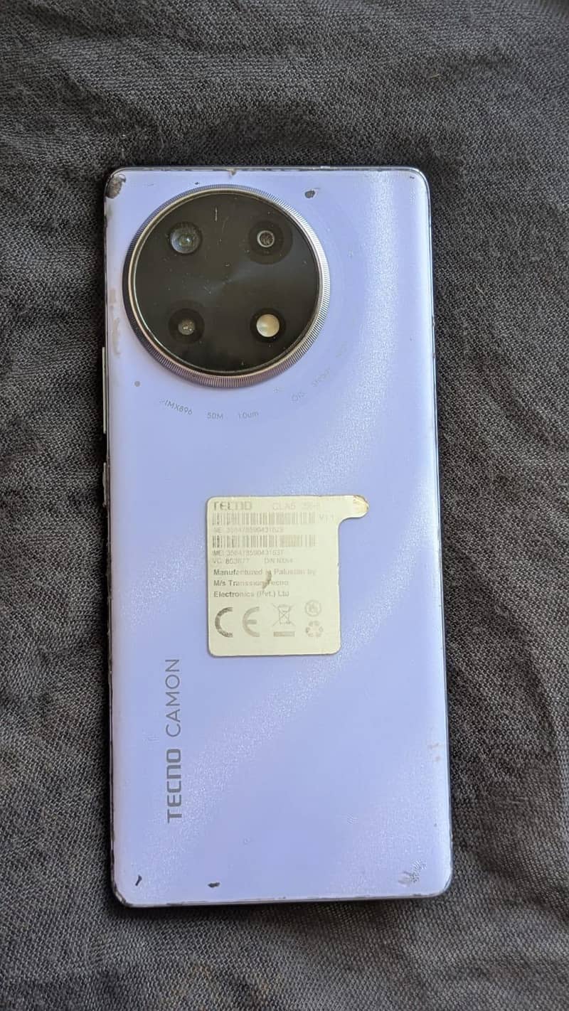 Tecno Other Model 4