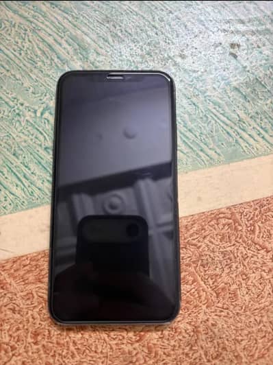 iPhone XS