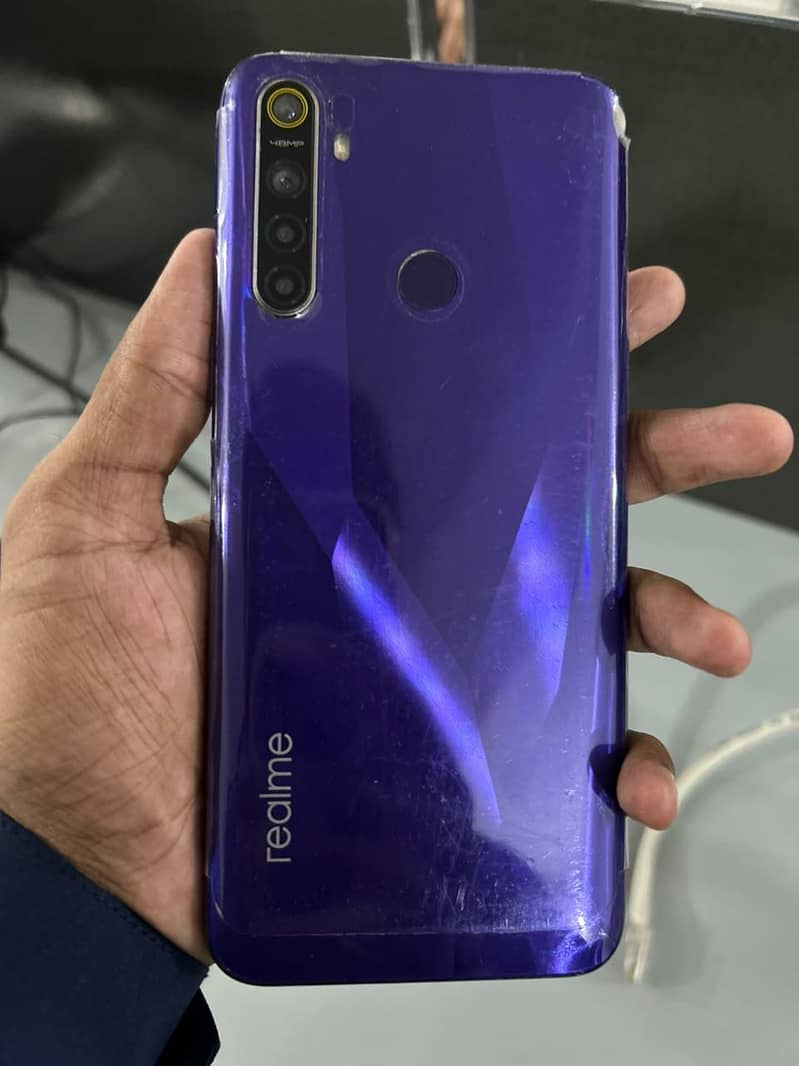 Realme 5 1