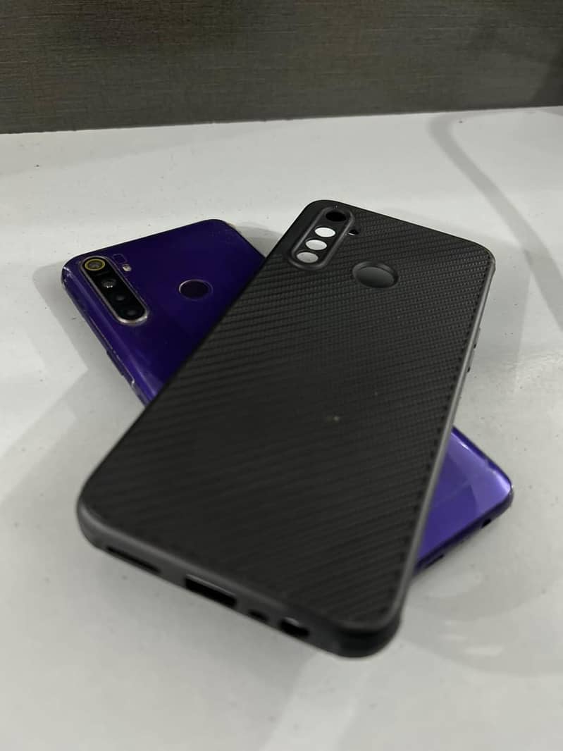 Realme 5 5