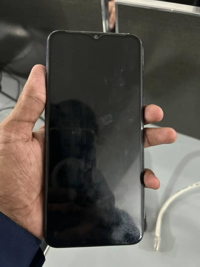 Realme 5 7