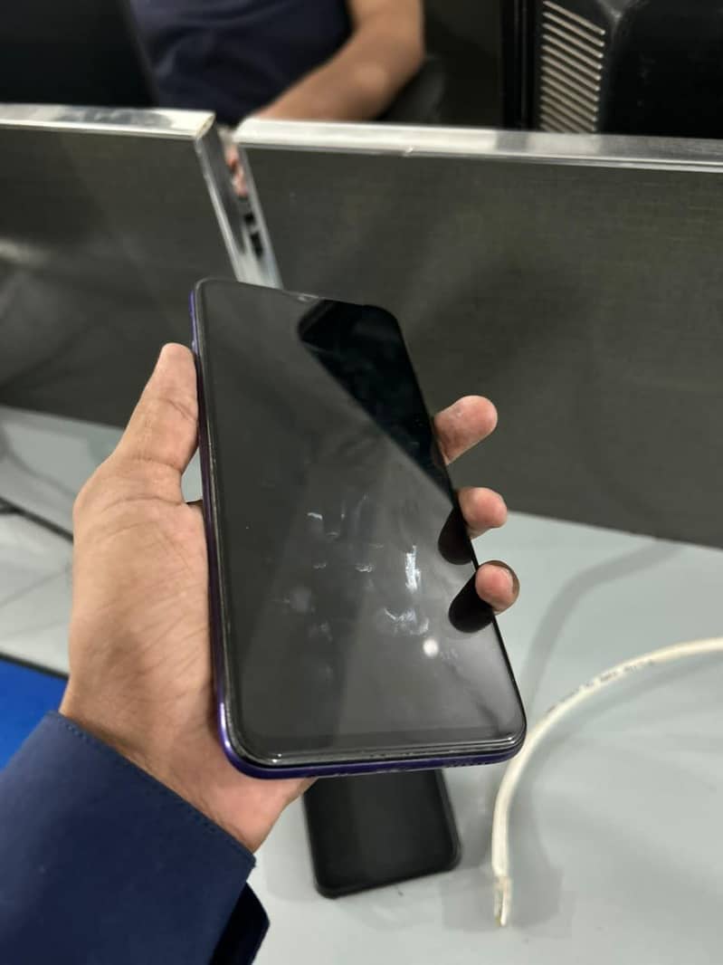 Realme 5 8