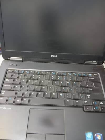 Laptop cor I5 4 generation