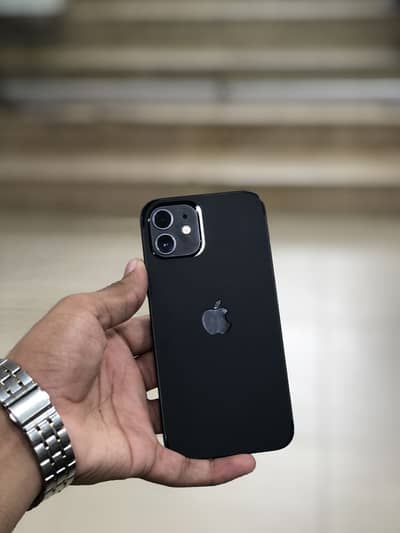 Apple iPhone 12 non jv