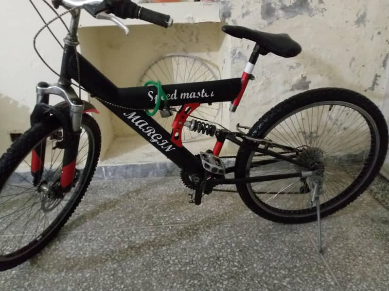 bicycle 0