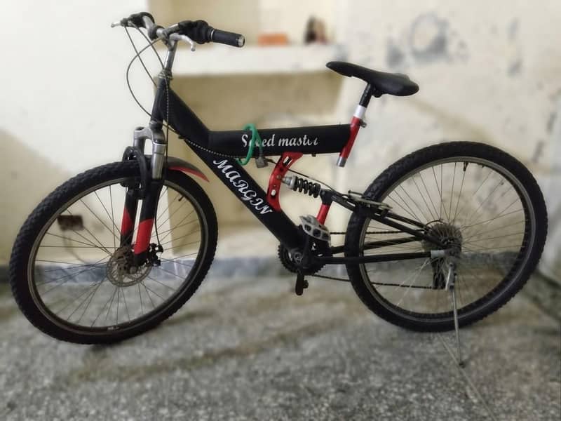 bicycle 1