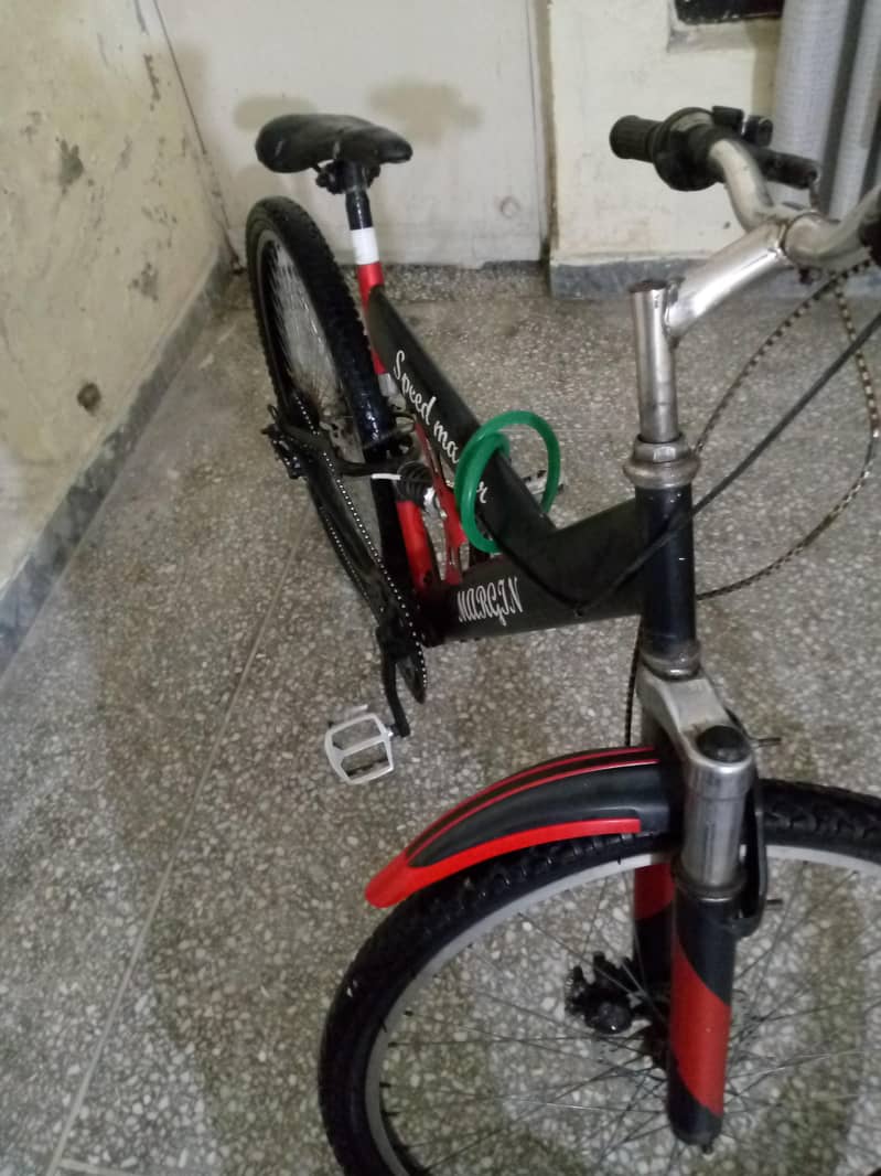 bicycle 2