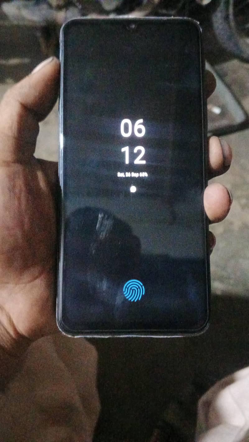 Vivo V21e 2