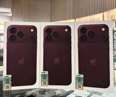 iPhone 18 Pro Max 2TB